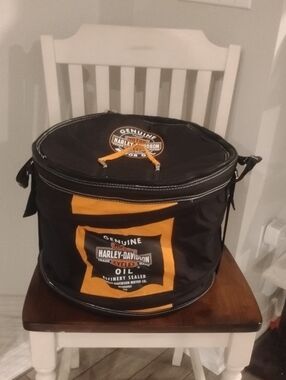 Harley-Davidson 5 Gallon Insulated Cooler